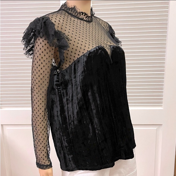Melrose  Marketplace Top